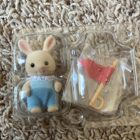 Little critter bundle of 5. - Picture 7 of 7